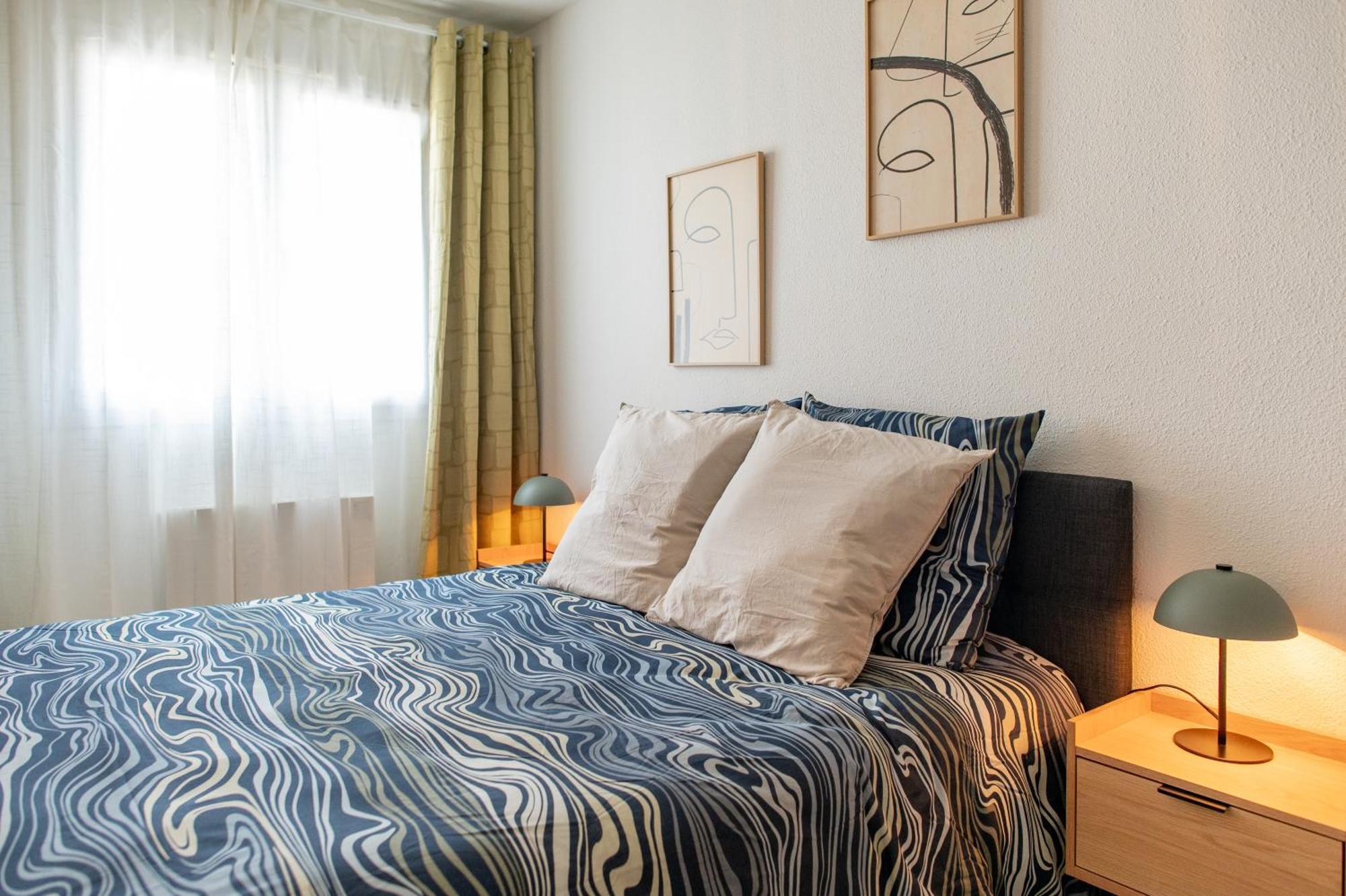 Centre Meuble Apartment