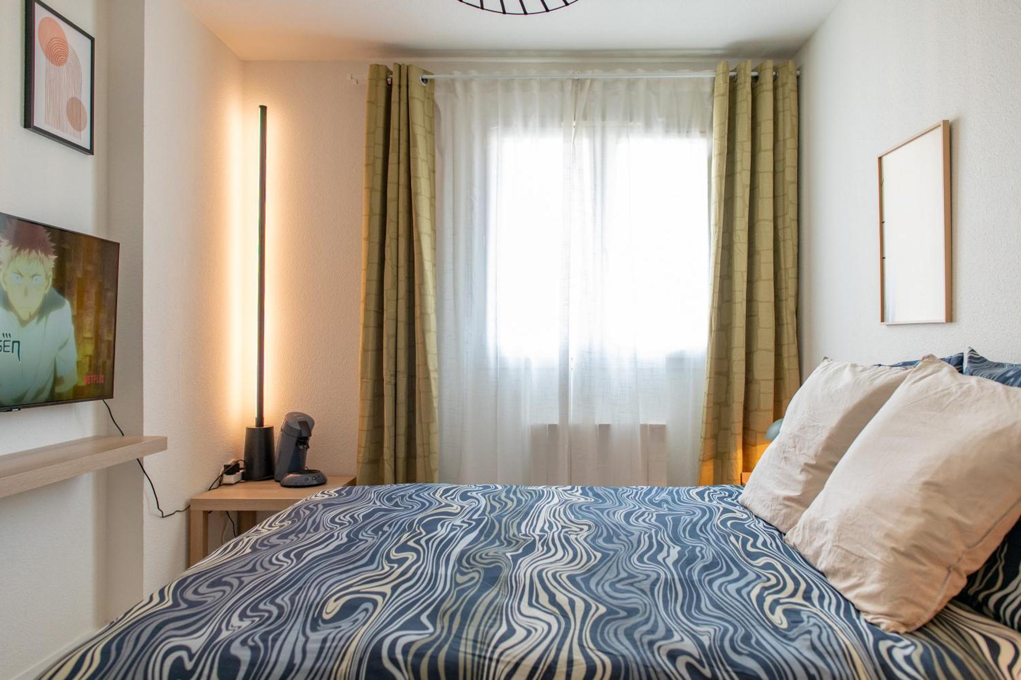 Centre Meuble Apartment
